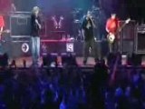 Linkin Park -  High Voltage (Live)