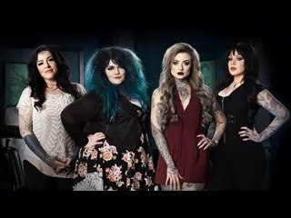 Ink Master Season 12 Episode 13 Official Videos Dailymotion