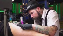 Ink Master Season 12 Episode 13 |Video Dailymontion #Eps13