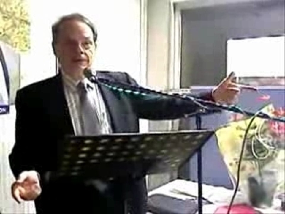 Inauguration du local de campagne de Pacal DEMARTHE partie 2