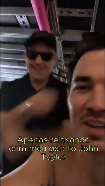 LEGENDADO - JONAS BROTHERS | Live do Kevin durante um dos shows da Happiness Begins Tour