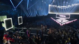 LEGENDADO - VMAS 2019 | Jonas Brothers recebem prêmio de melhor vídeo de Pop