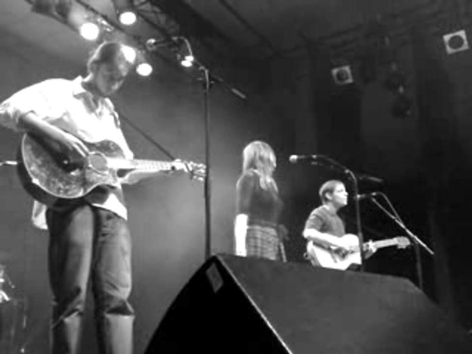 Moretto - "Madness" (Live à l'Espace Horizon)