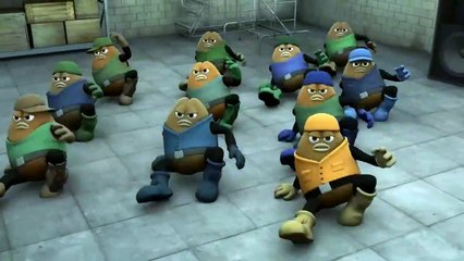 Killer Bean Fnaf call meme