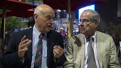 2019 US Open, Day 2 - Gauff-mania Continues, Many Seeds Fall