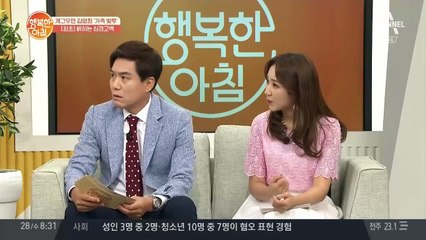 개그우먼 김영희 가족 빚투 이후 앞으로의 행보는 '스탠드업 코미디'!