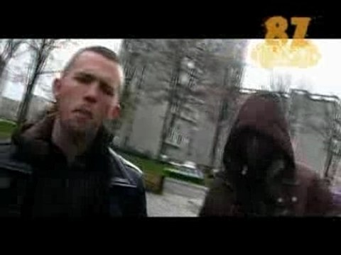 Freestyle Mc K.O Etouvie