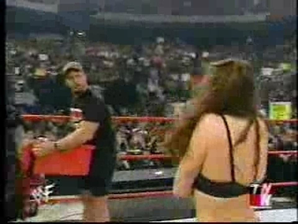 Steve Austin - WWE