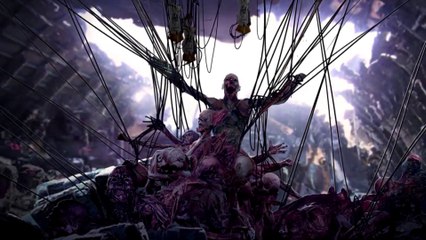 (2020) The Walking Dead Universe - Official New Series Announcement Teaser