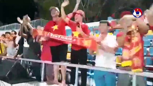 ĐT nữ Việt Nam vô địch AFF Cup 2019 sau chiến thắng trước ĐT Thái Lan | VFF Channel