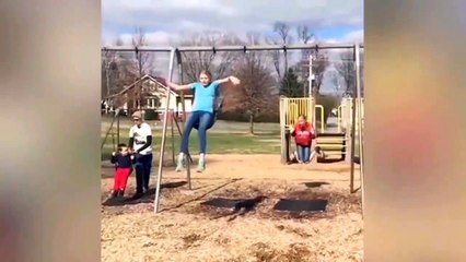 best fails and crash fuNny collection 2019 - idiots human