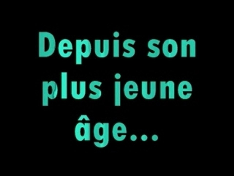 [Pierre ROGER] Une vidéo du concours