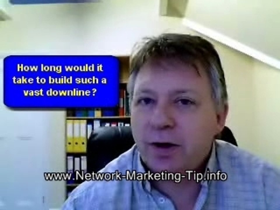 MLM Pay Plans - How to find the right pay plan