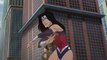 (2019) Wonder Women: Bloodlines Official Trailer