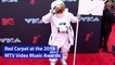 The Fabulous MTV VMA 2019 Red Carpet
