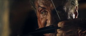 (2019) Rambo: Last Blood Official Trailer