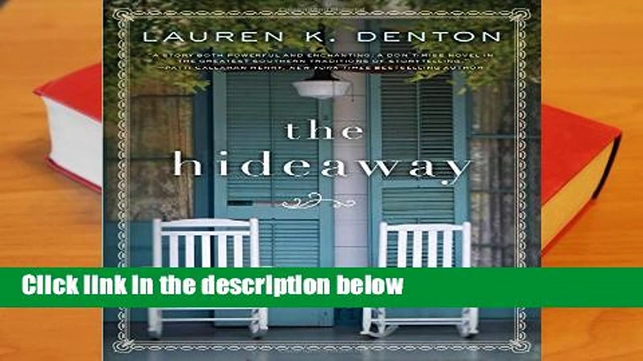 [Doc] Hideaway
