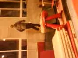 Salto arriere
