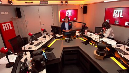 Le journal RTL de 5h du 28 août 2019