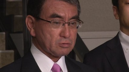 화이트리스트 배제...日 반응 '적반하장' / YTN