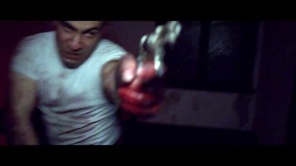The House (La casa) international teaser trailer - Jorge Olguín-directed Chilean horror