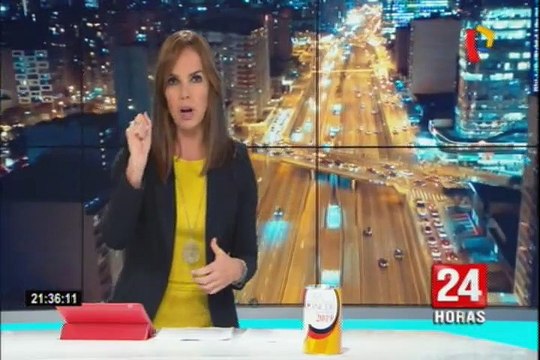 Los Olivos: Daniel Urresti narró cómo ocurrió emboscada