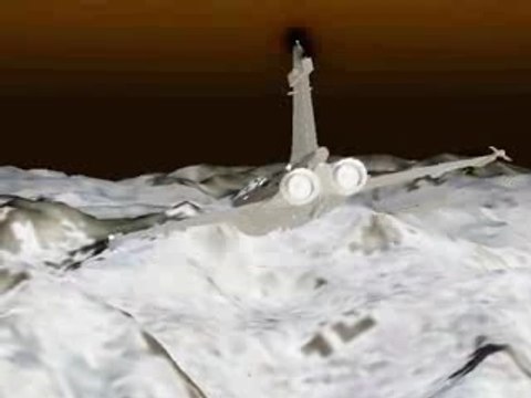 Vol sur Rafale - Pilote Realisateur Monteur