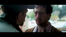 A Million Little Pieces - Exclusive Interview With Aaron Taylor-Johnson & Sam Taylor-Johnson