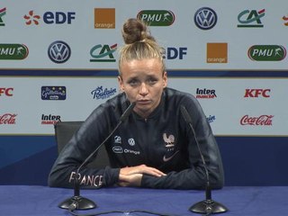 Bleues - Torrent : "La Coupe de monde a laissé des traces"