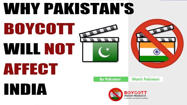 Pakistan begins informal campaign to boycott Indian products | Oneindia News