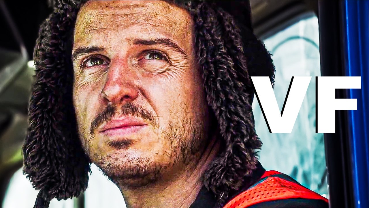 STEEL COUNTRY Bande Annonce VF (2019)