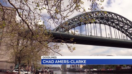 GOODLINES: 29th August 2019