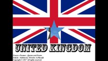 Flags and photos of the countries in the world: United Kingdom [Quotes and Poems]