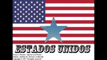 Bandeiras e fotos dos países do mundo: Estados Unidos [Frases e Poemas]