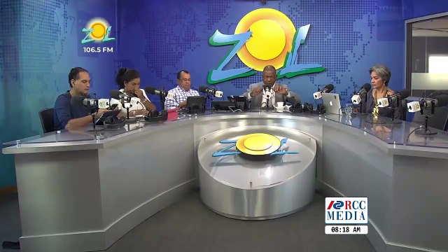 Anibelca Rosario revela Cesar el abusador negocia entregarse a las autoridades esta semana