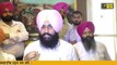 ਕੈਪਟਨ ਤੋਂ ਨਾ-ਉਮੀਦ ਬੈਂਸ ਦੀ ਪੰਜਾਬੀਆਂ ਨੂੰ ਅਪੀਲ Simarjit Bains appeal to NRI Punjabis