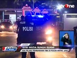 Dua Eksekutor Pembunuh Ayah dan Anak di Sukabumi Ditangkap