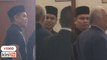 Jamal tunggu Najib di luar mahkamah, beri sokongan moral