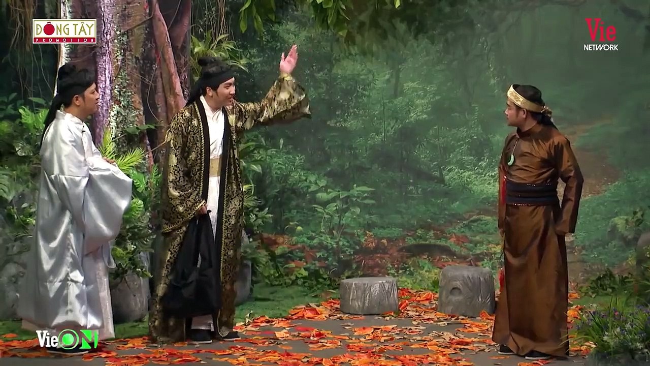 Phát La Đứng Hình Khi Nghe Trường Giang Ca Ca Đòi -Nhị Bái Cao Đường- l Ơn Giời Cậu Đây Rồi Tập 5