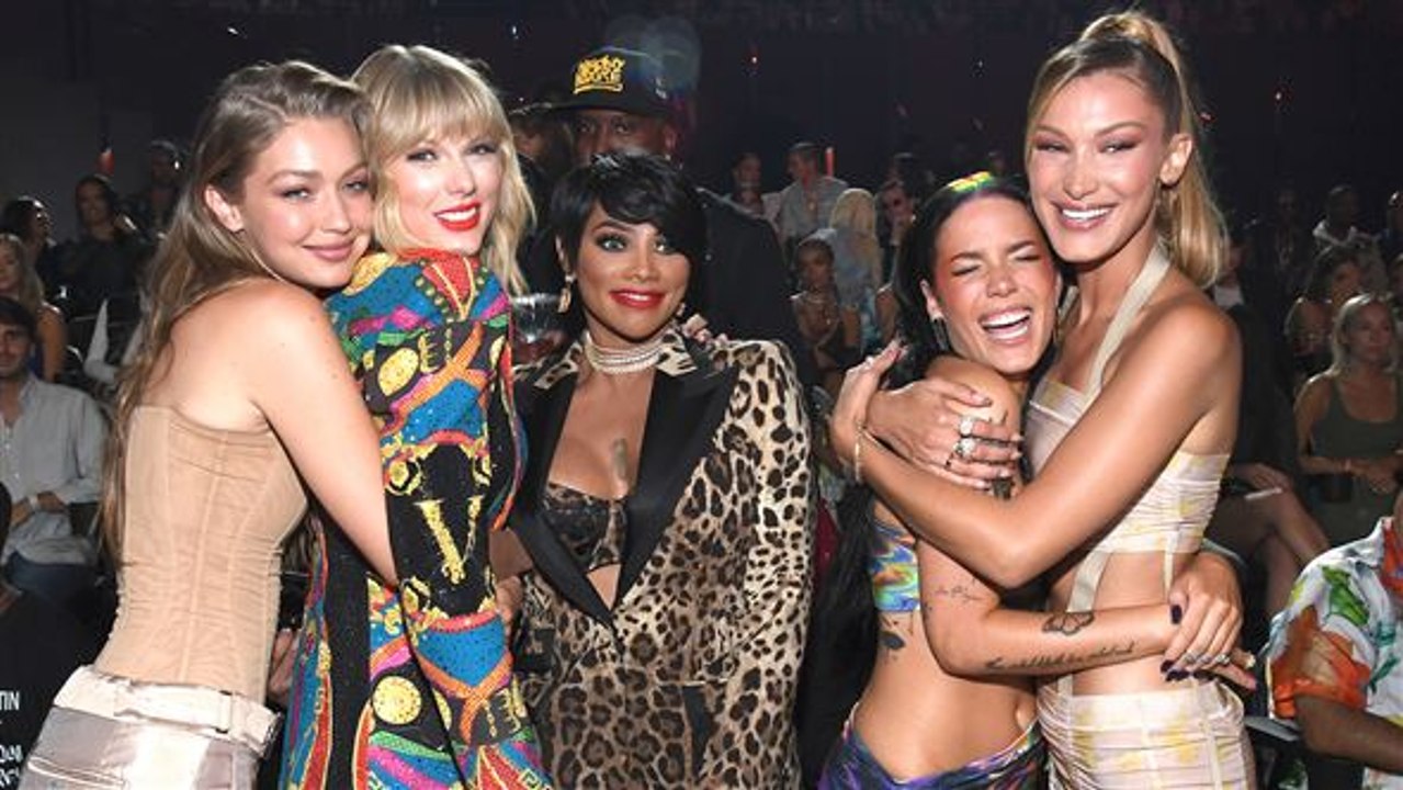 MTV Video Music Awards 2019