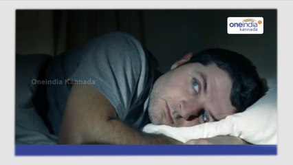 Are U Waking Up Suddenly Every Night? To Know The Reason Watch Video