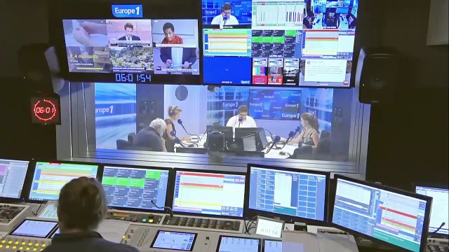 L’été 2019 sera à coup sûr dans le Top 4 des étés les plus chauds