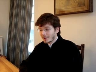 Messager de l'Eglise orthodoxe russe