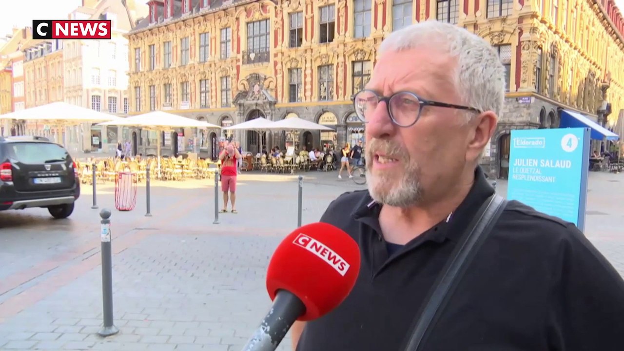 Lille limite la vitesse à 30km/h dans toute la ville