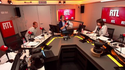 Le journal RTL de 6h30 du 28 août 2019