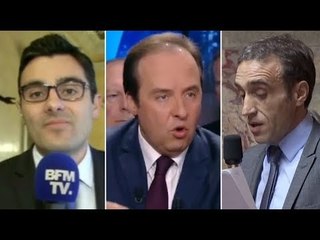 La limitation à 80 km/h "emmerde les Français" à en croire les politiques