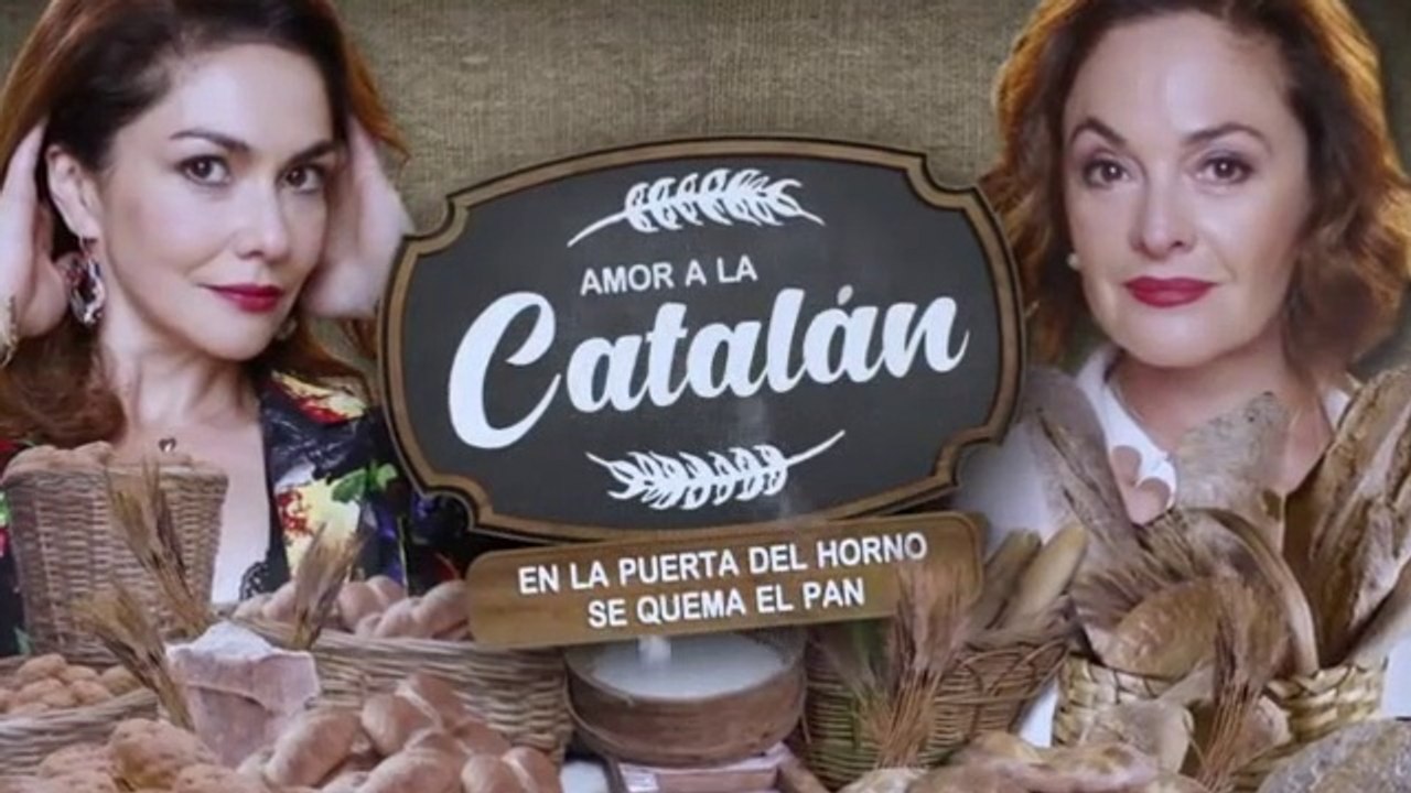 Amor a la Catalán Capitulo 31 Completo HD