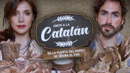 Amor a la Catalán Capitulo 32 Completo HD