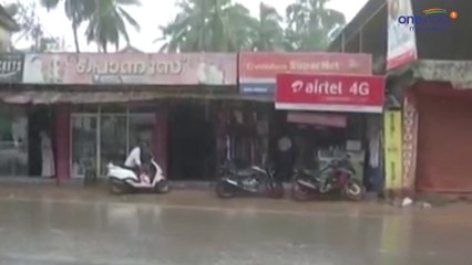 Heavy Rain Is Predicted In Kerala For The Upcoming Days  | Oneindia Malayalam