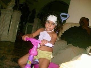 elle est pas tro  belle ma petite soeur  trinidad